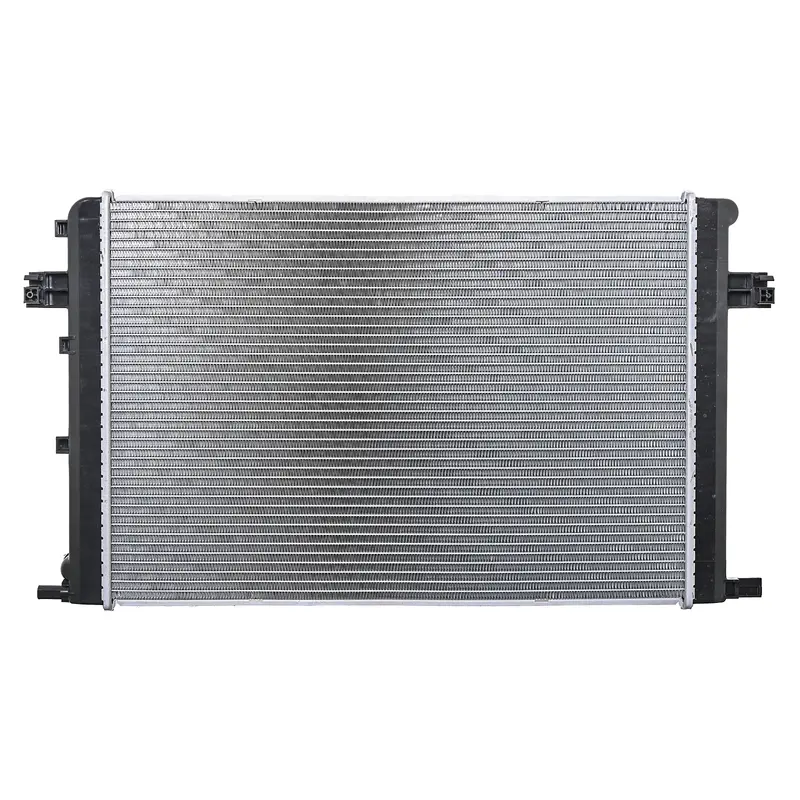 Radiador RADEC 220-5501-04