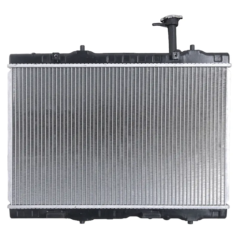 Radiador RADEC 220-5609-00