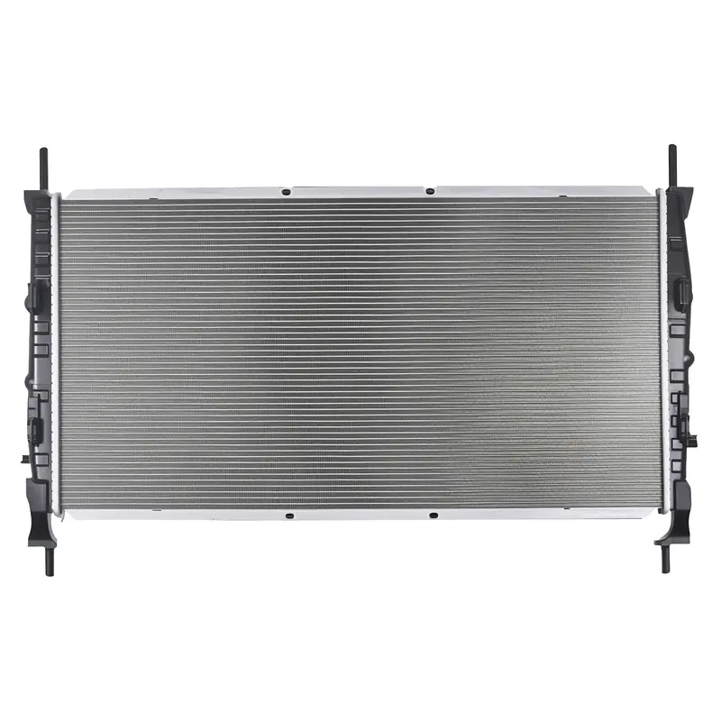 Radiador RADEC 220-5610-00