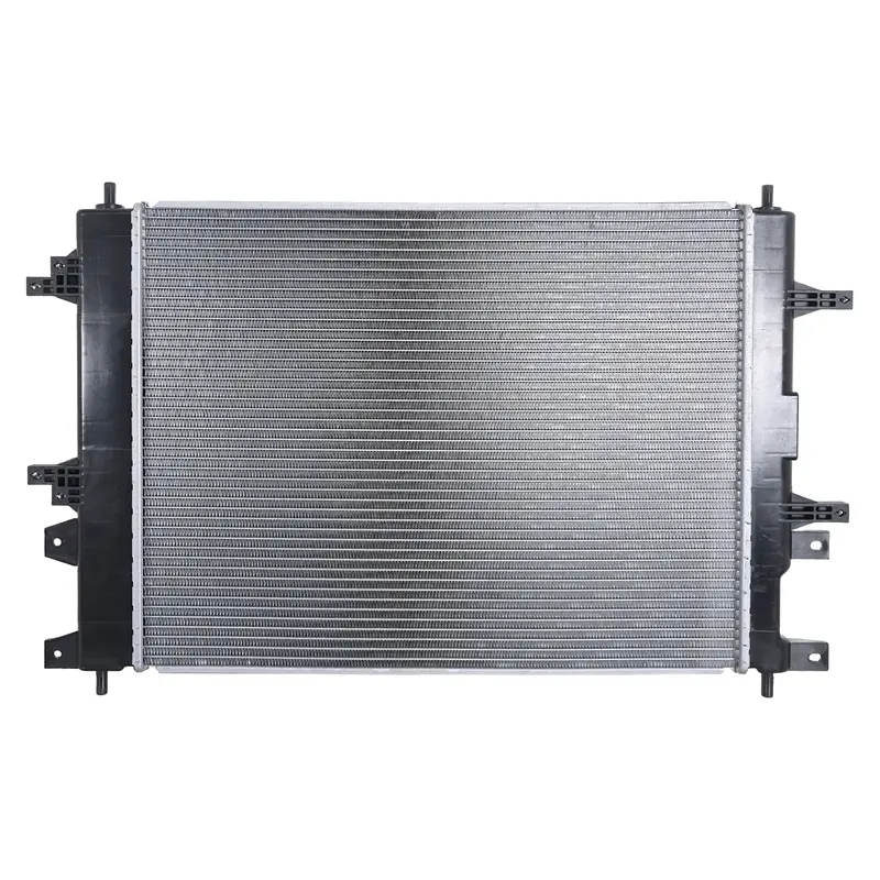 Radiador RADEC 220-6100-00