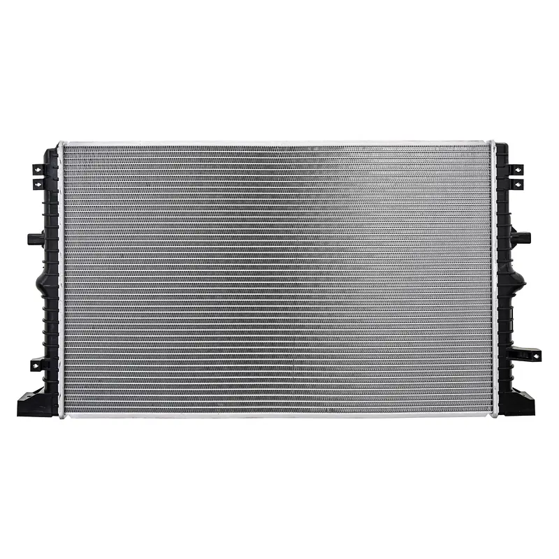 Radiador RADEC 220-7004-00
