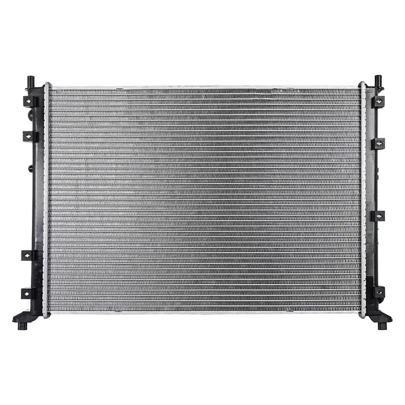 Radiador RADEC 220-7107-00