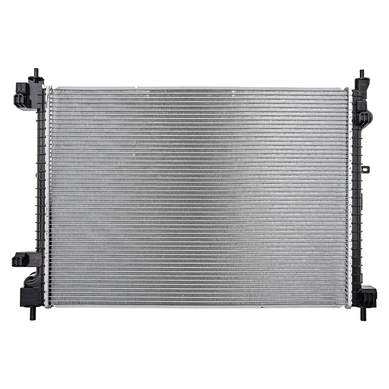 Radiador RADEC 220-7202-00