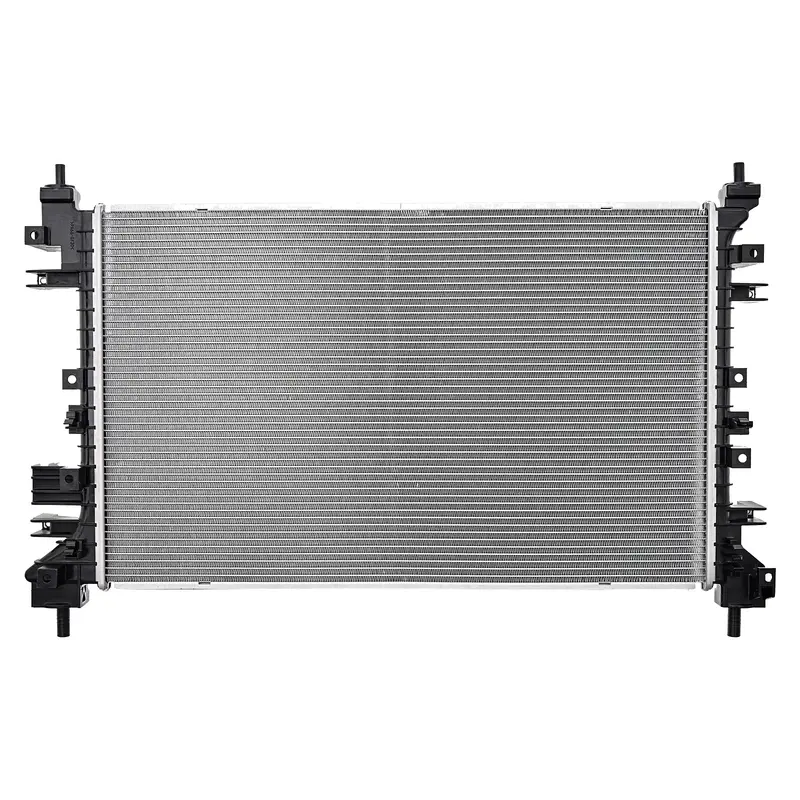 Radiador RADEC 220-7205-00