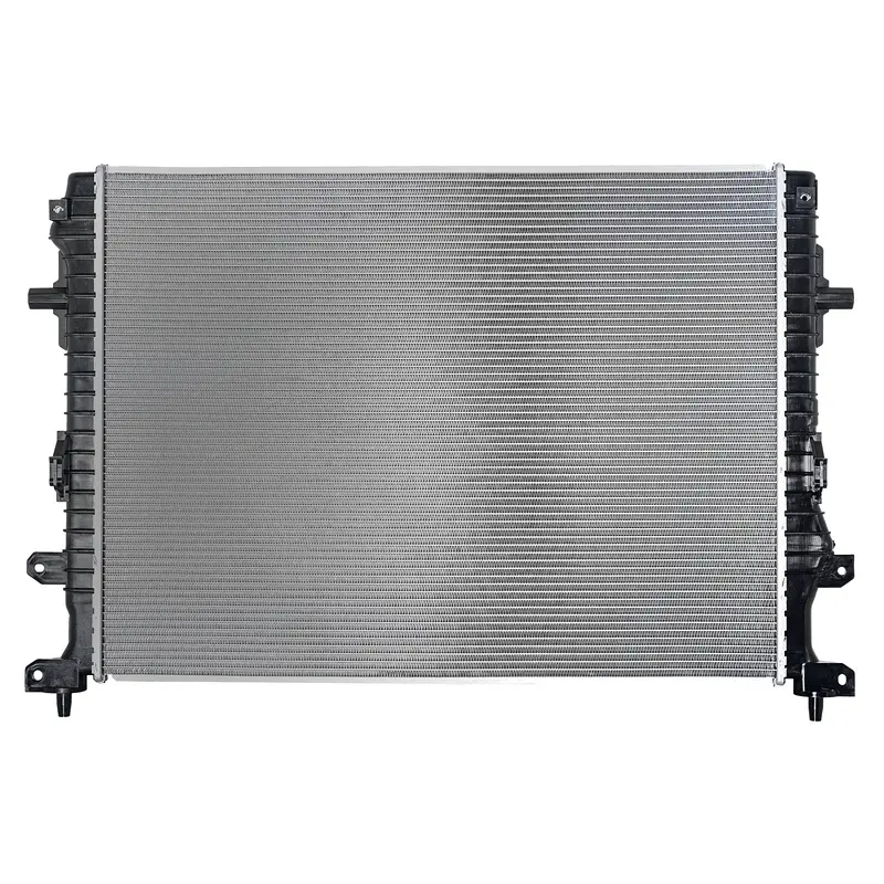 Radiador RADEC 220-7900-00