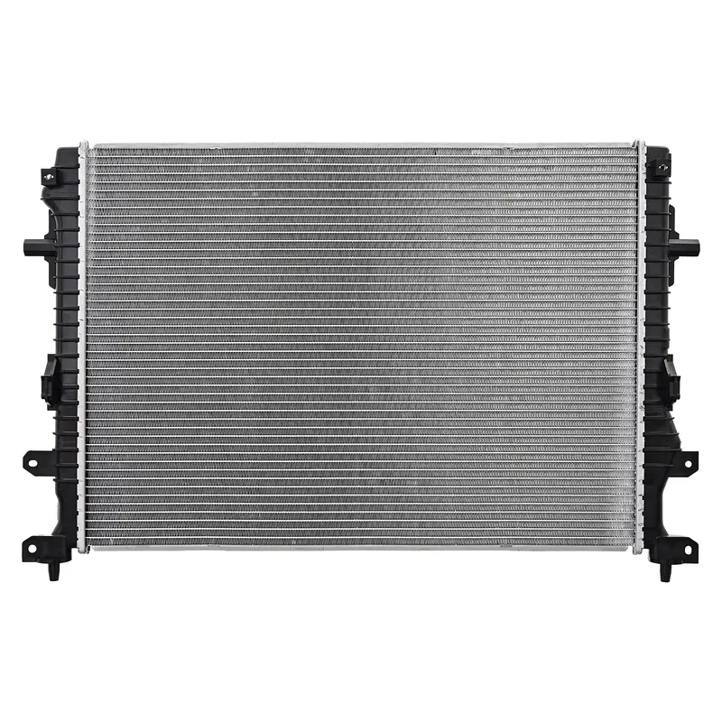 Radiador RADEC 220-7900-01