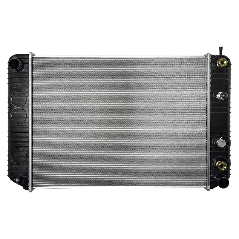 Radiador RADEC 269-0672-01