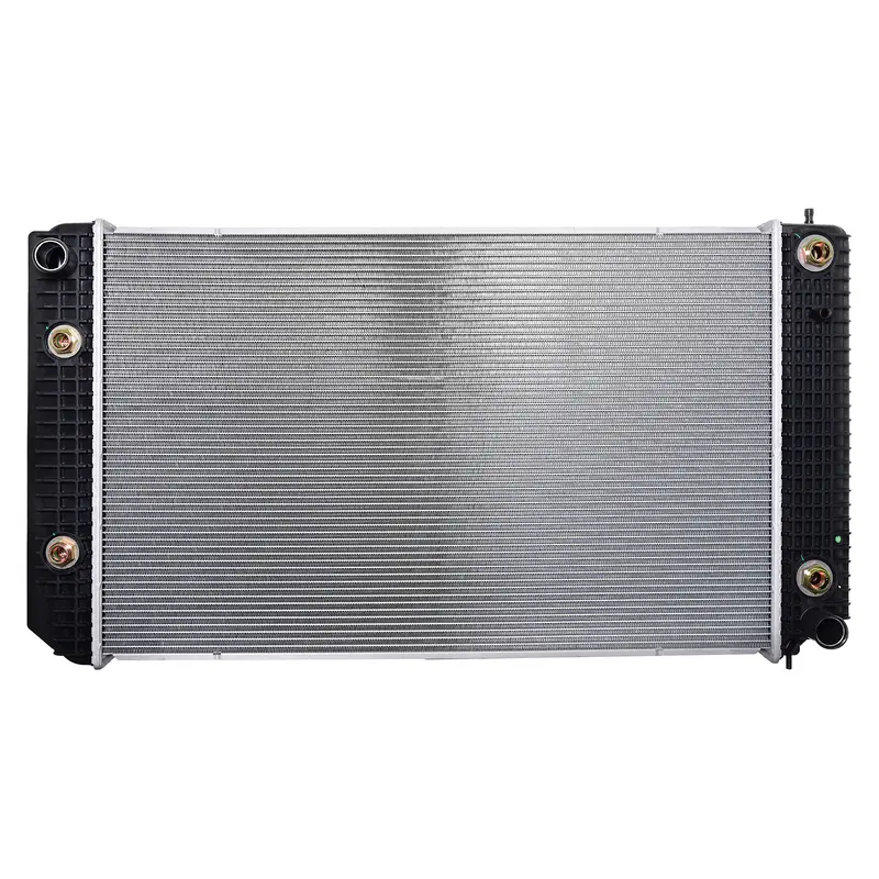 Radiador RADEC 269-0672-03