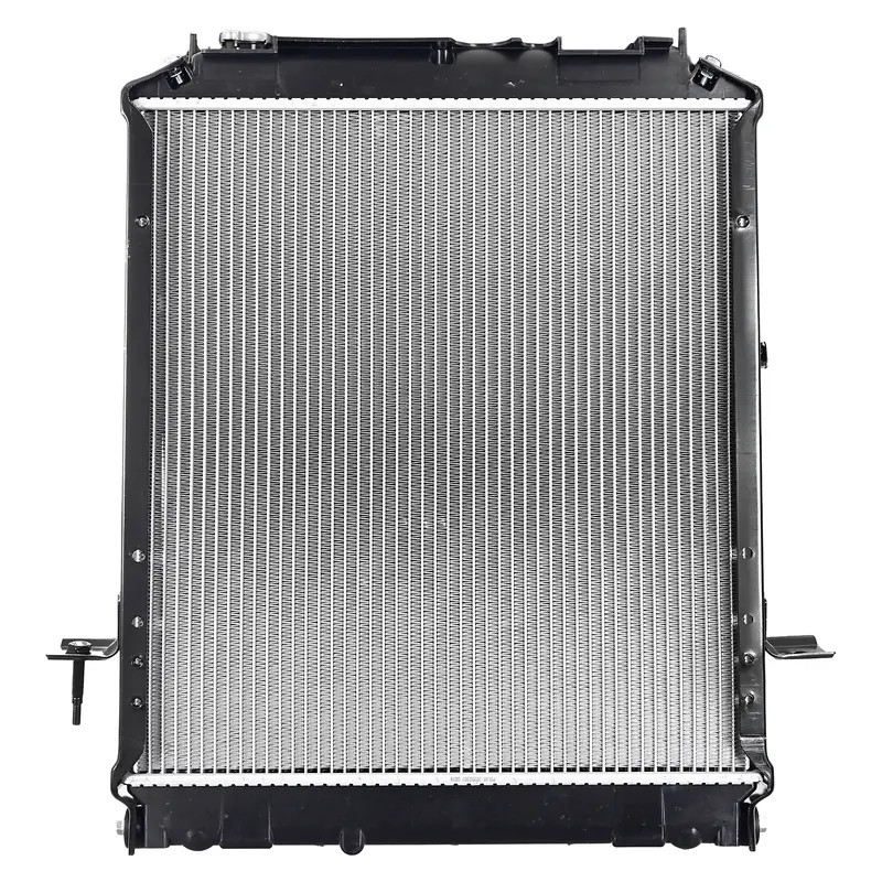 Radiador RADEC 269-1505-04