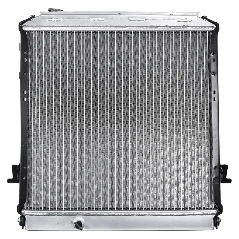 Radiador RADEC 269-1510-00