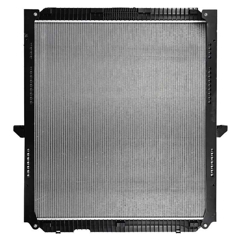 Radiador RADEC 269-2032-02