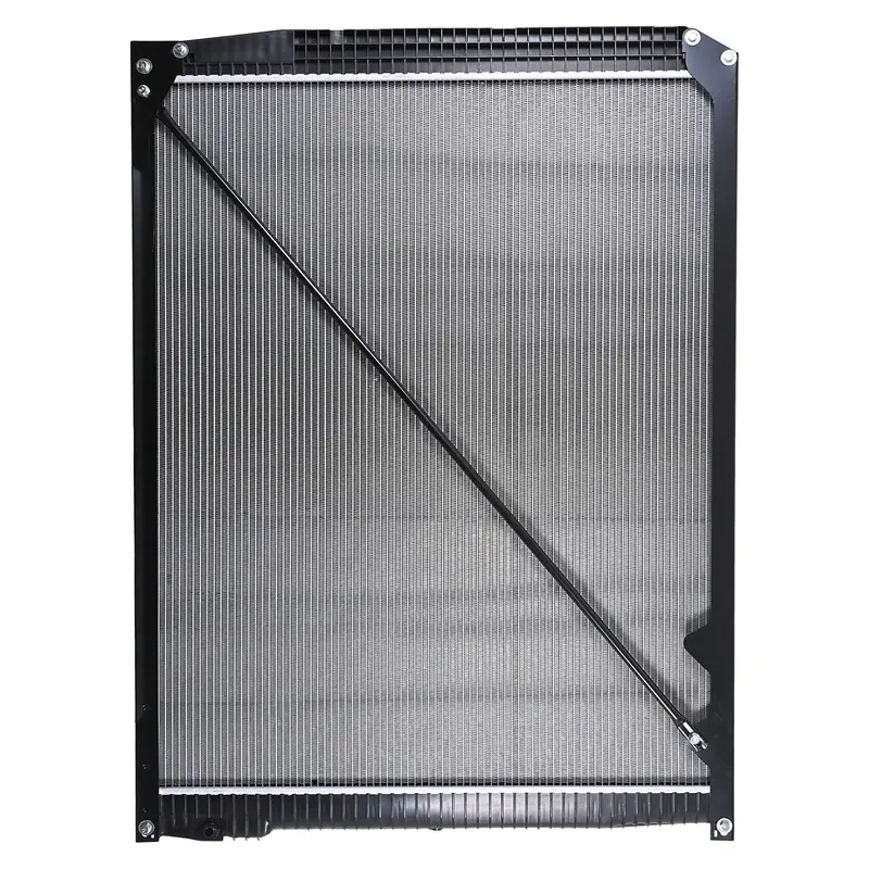 Radiador RADEC 269-2037-00