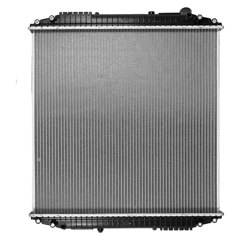 Radiador RADEC 269-2038-00