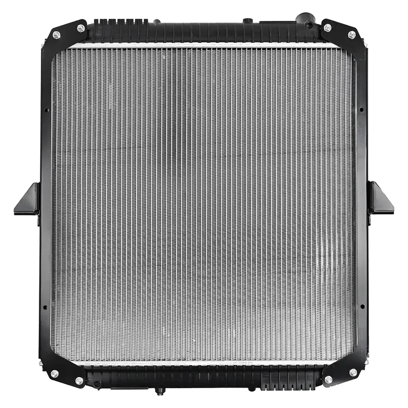 Radiador RADEC 269-2038-01