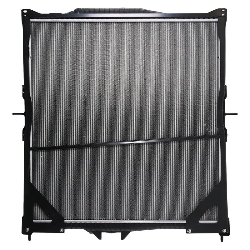 Radiador RADEC 269-3214-04