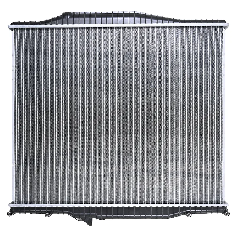 Radiador RADEC 269-3214-05