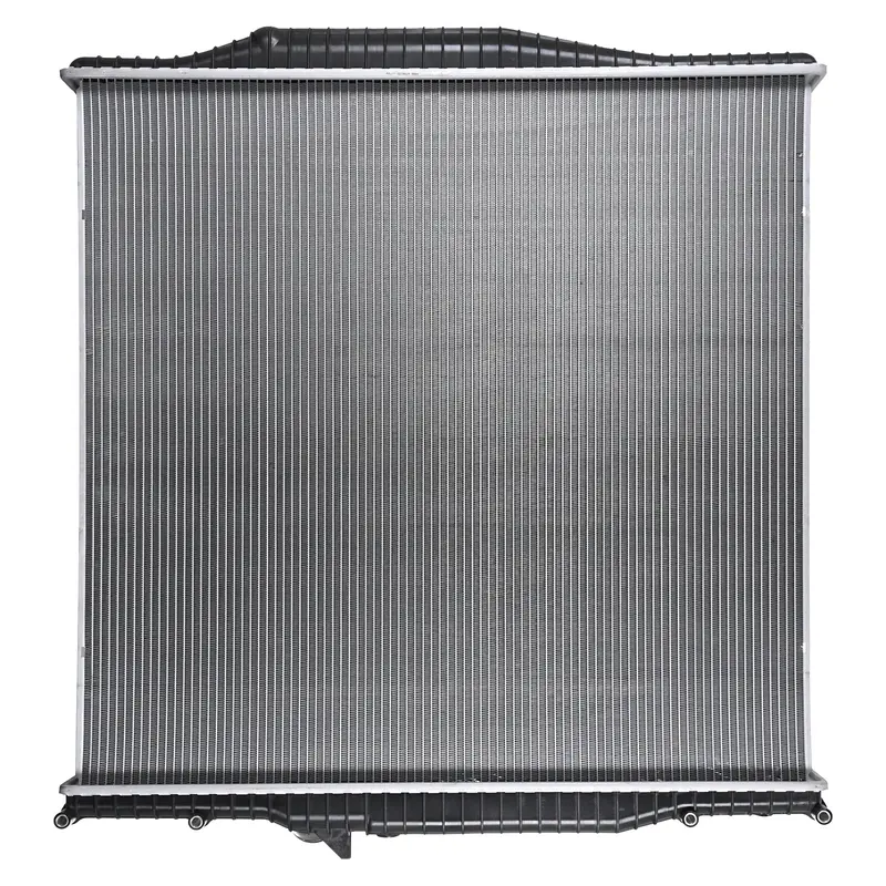 Radiador RADEC 269-3227-00