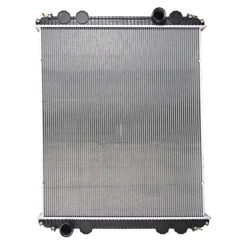 Radiador RADEC 269-3801-04