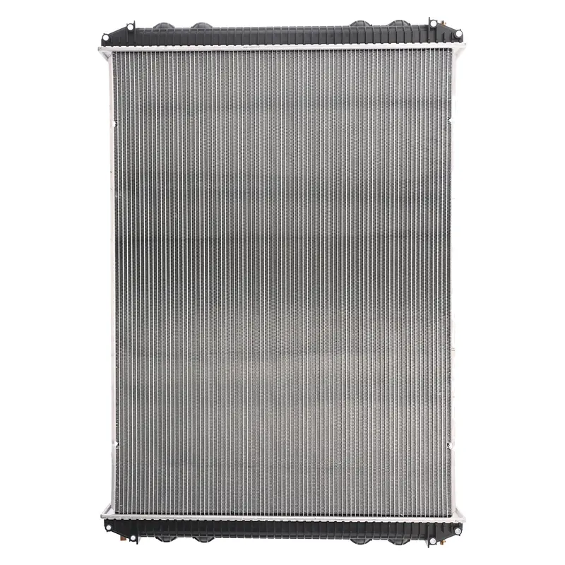 Radiador RADEC 269-3801-05