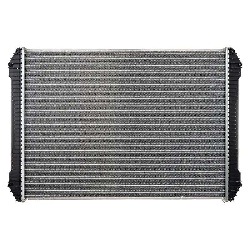 Radiador RADEC 269-3801-10