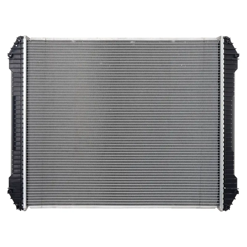Radiador RADEC 269-3801-11