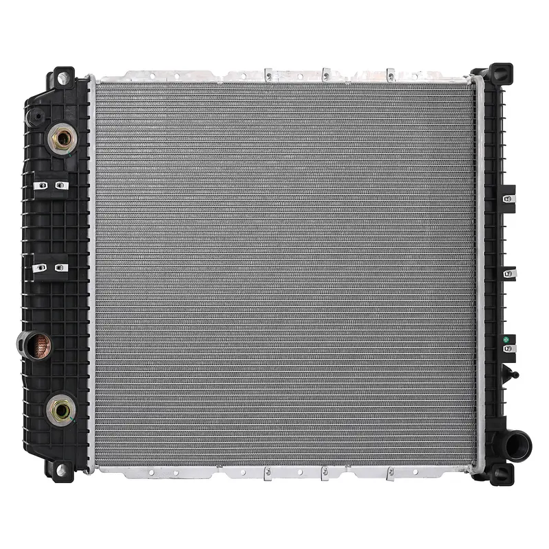 Radiador RADEC 269-3803-03