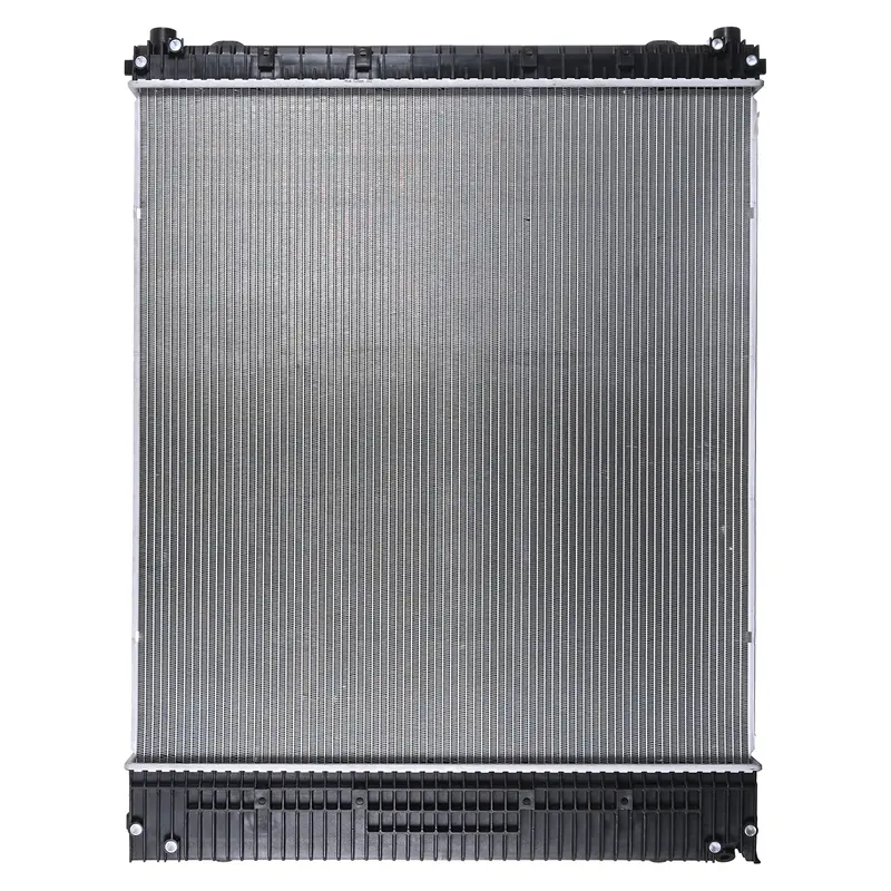 Radiador RADEC 269-3803-04