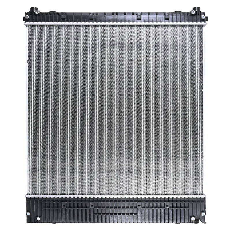 Radiador RADEC 269-3803-05