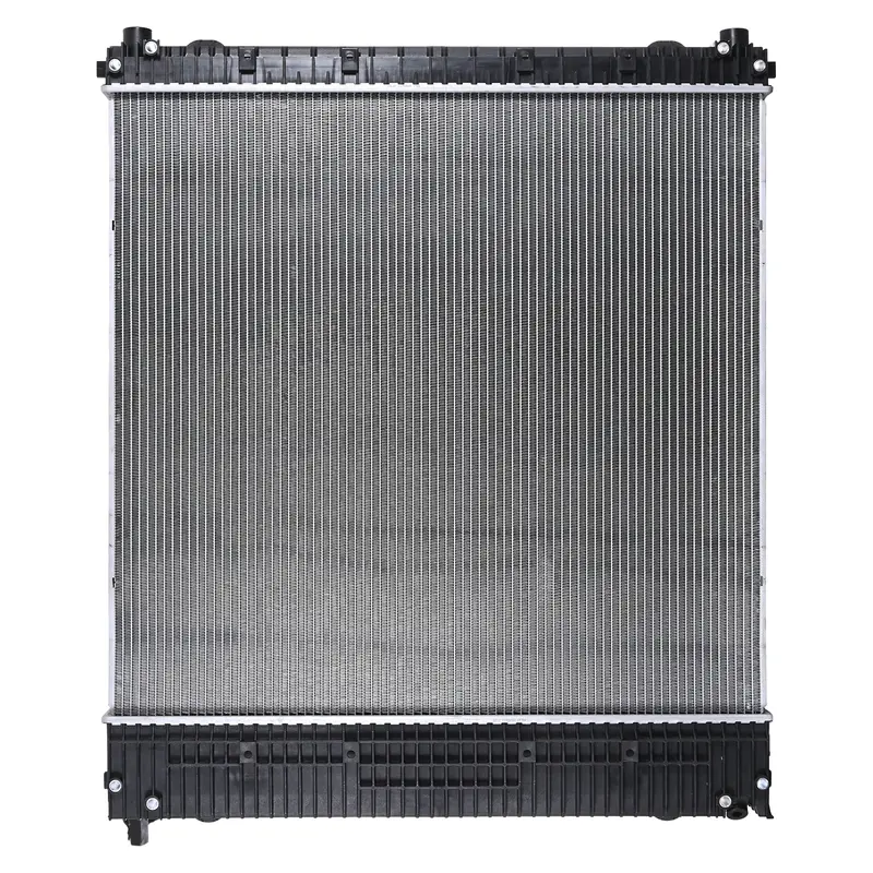Radiador RADEC 269-3803-06