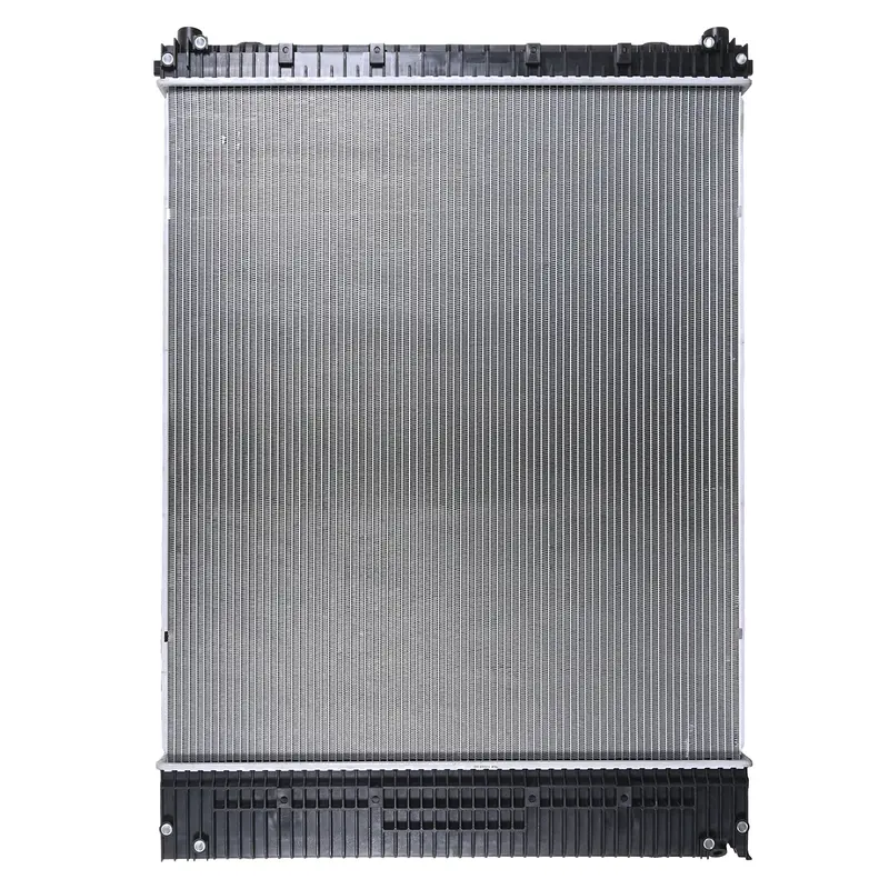 Radiador RADEC 269-3803-07