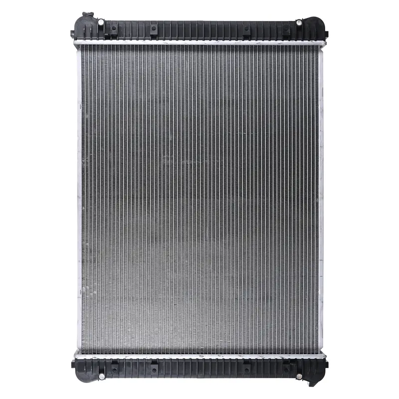 Radiador RADEC 269-3803-08