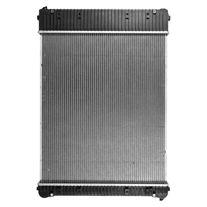 Radiador RADEC 269-3803-09