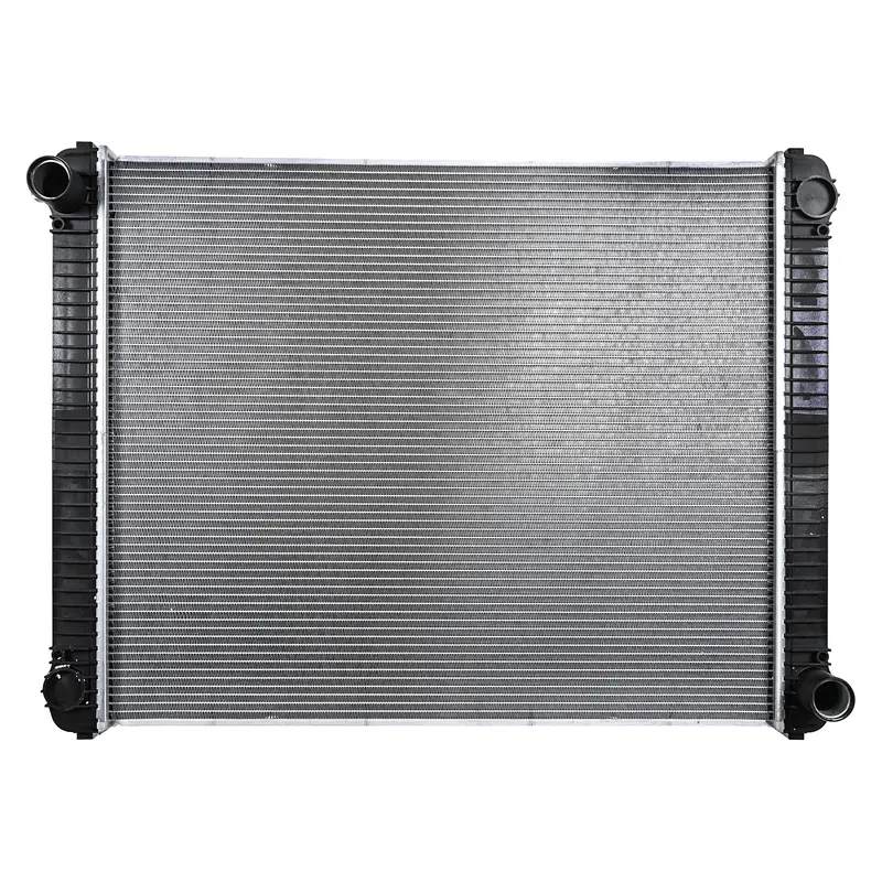 Radiador RADEC 269-3803-15