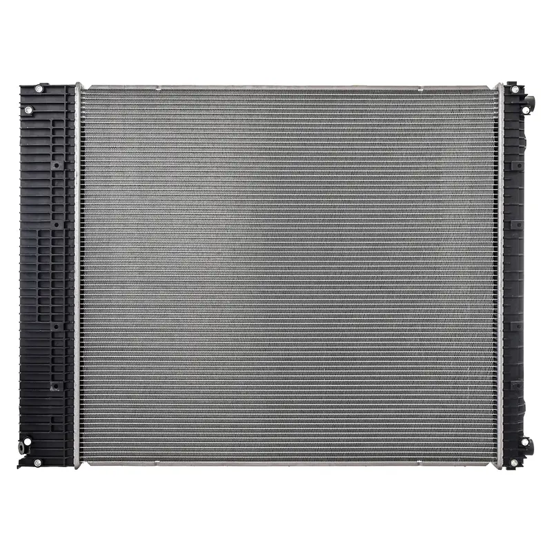 Radiador RADEC 269-3803-22