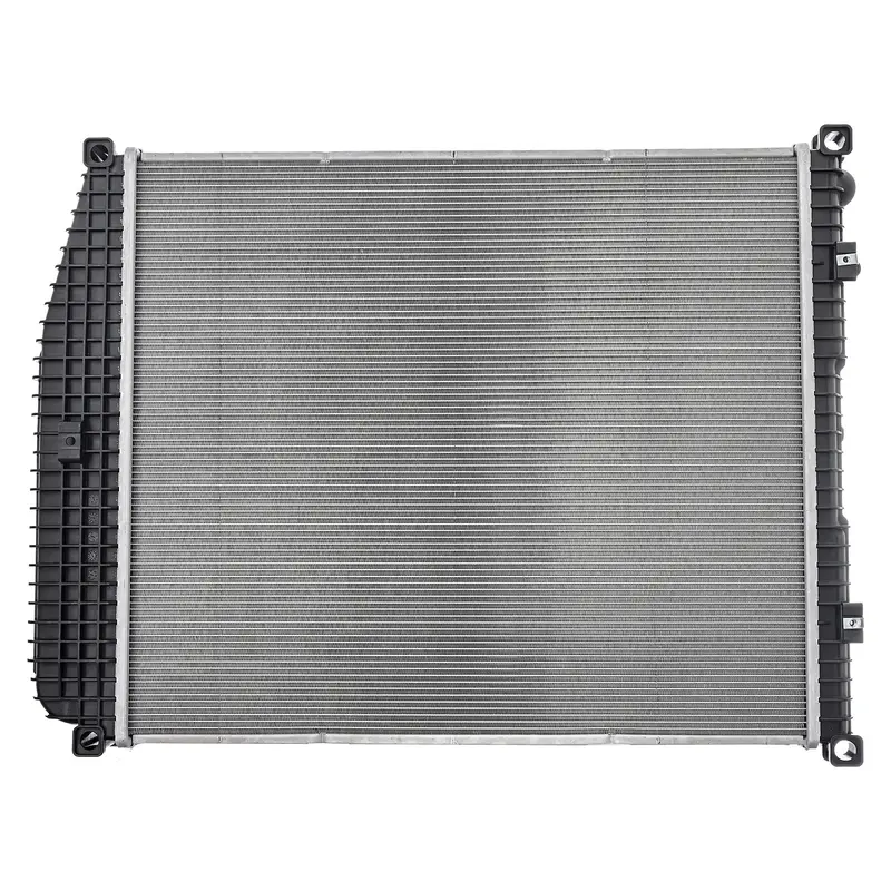 Radiador RADEC 269-3803-23