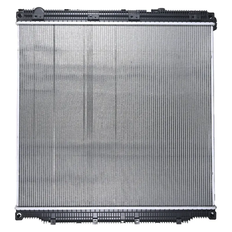 Radiador RADEC 269-3805-02