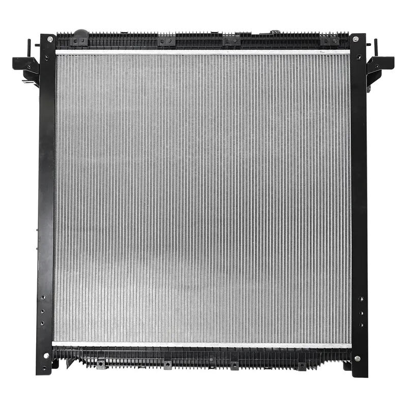 Radiador RADEC 269-3805-05