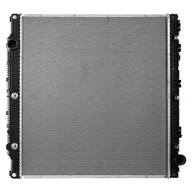 Radiador RADEC 269-3805-06