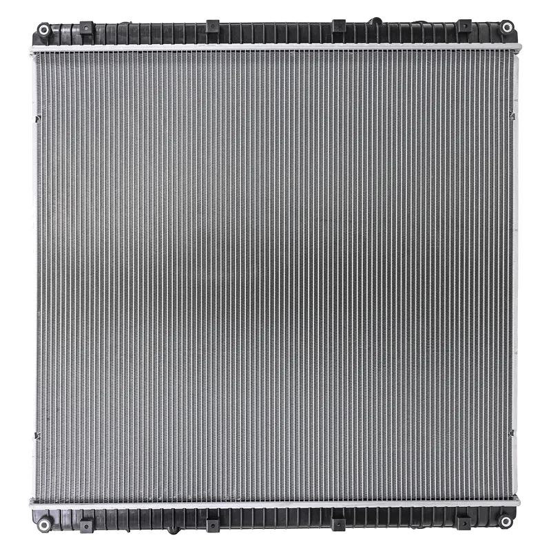 Radiador RADEC 269-3805-08