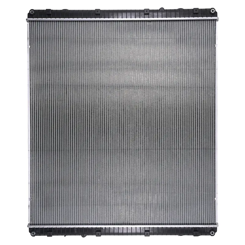 Radiador RADEC 269-3805-09