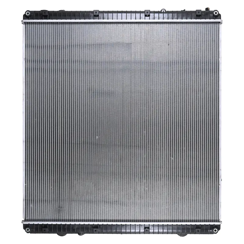 Radiador RADEC 269-3805-11