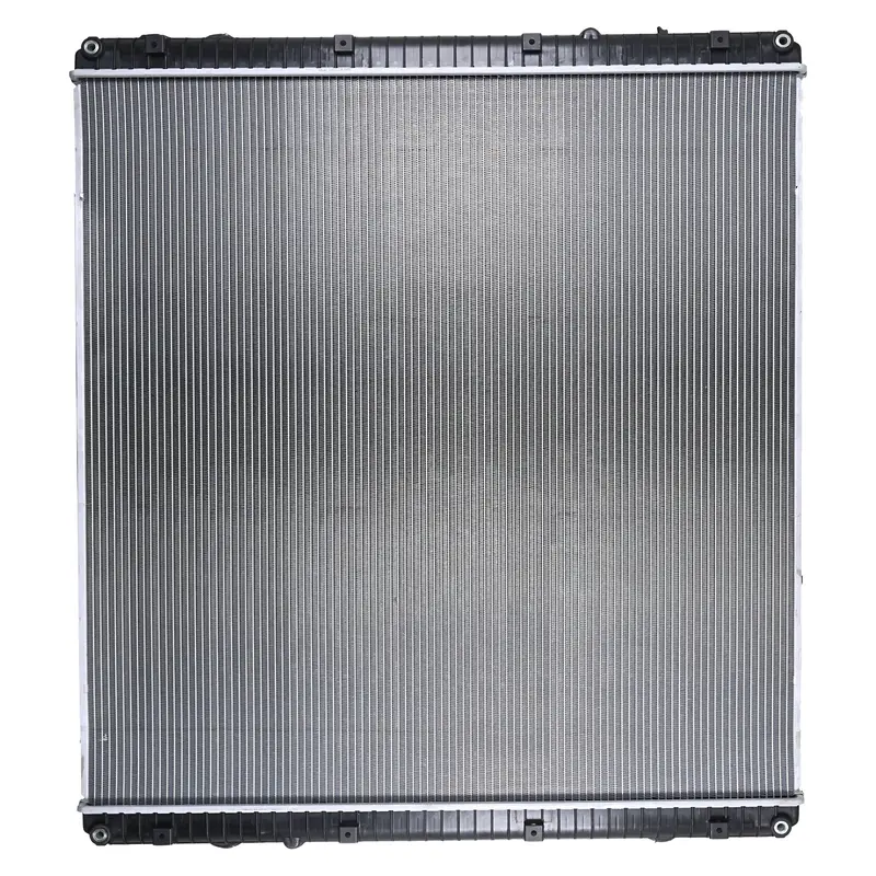 Radiador RADEC 269-3805-12