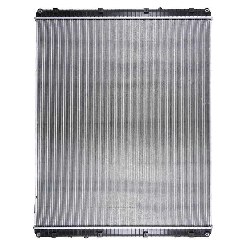 Radiador RADEC 269-3805-13