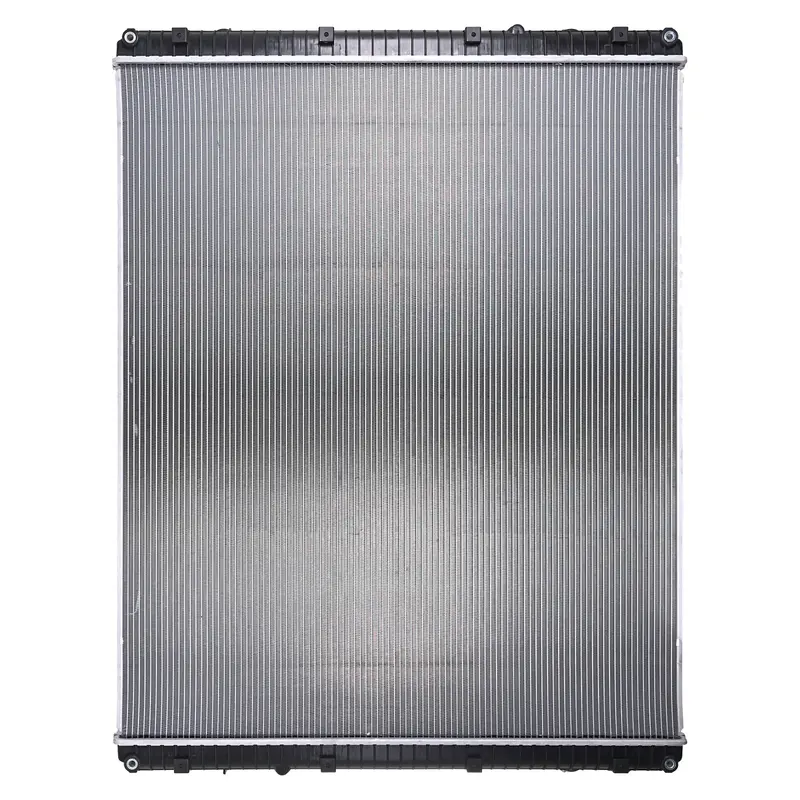 Radiador RADEC 269-3805-14