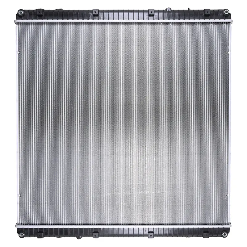 Radiador RADEC 269-3805-16
