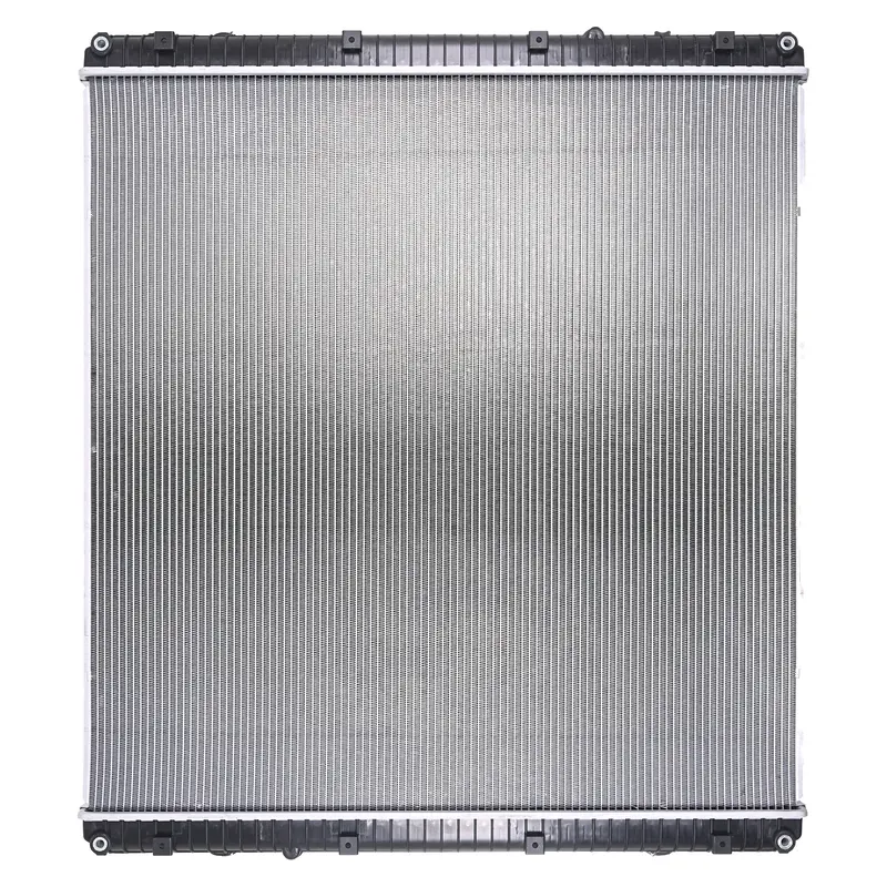 Radiador RADEC 269-3805-17