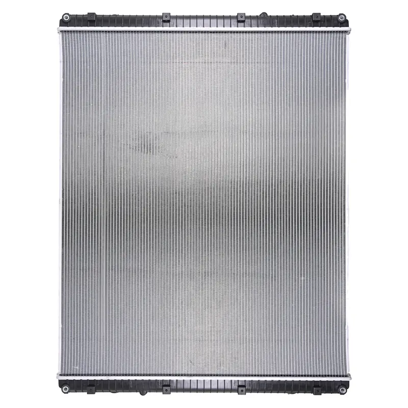 Radiador RADEC 269-3805-18