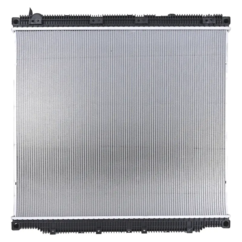 Radiador RADEC 269-3805-20