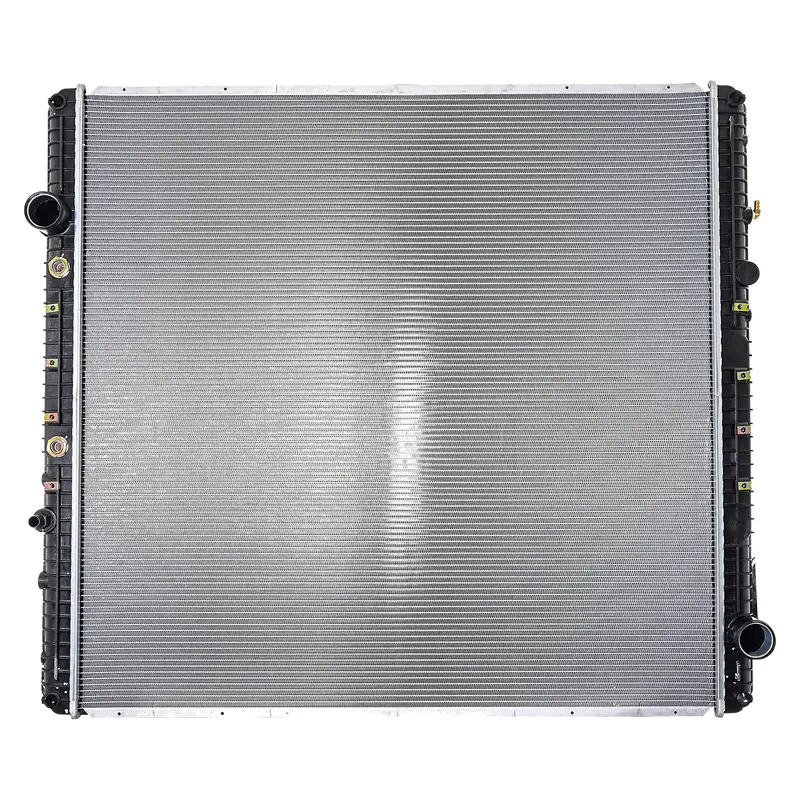 Radiador RADEC 269-3805-29
