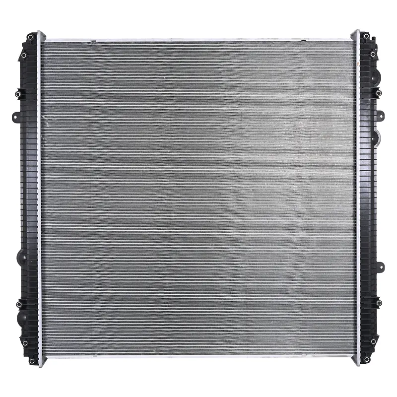 Radiador RADEC 269-3812-00